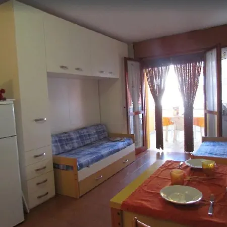 Seafront - Cosy - Private Beach Place Included By Beahost Bibione