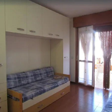 Seafront - Cosy - Private Beach Place Included By Beahost Apartamento Bibione